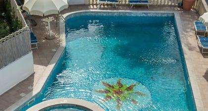 Hotel Pineta