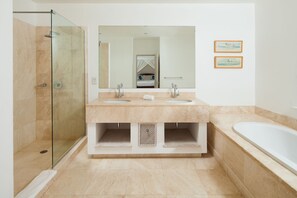 Bathroom - Battaleys Mews by Altman (Speightstown)
