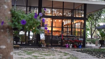 Cafetería