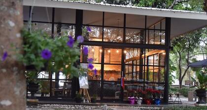 The Forest Home Resort