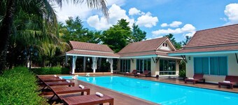 The Forest Home Resort