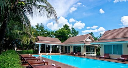 The Forest Home Resort