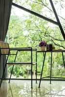 Deluxe Twin Room | Room amenity