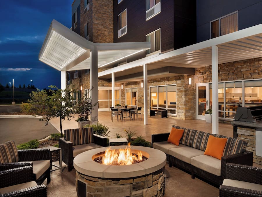 Accommodatievoorziening