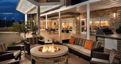 TownePlace Suites by Marriott Milwaukee Grafton