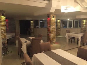 Restaurantes