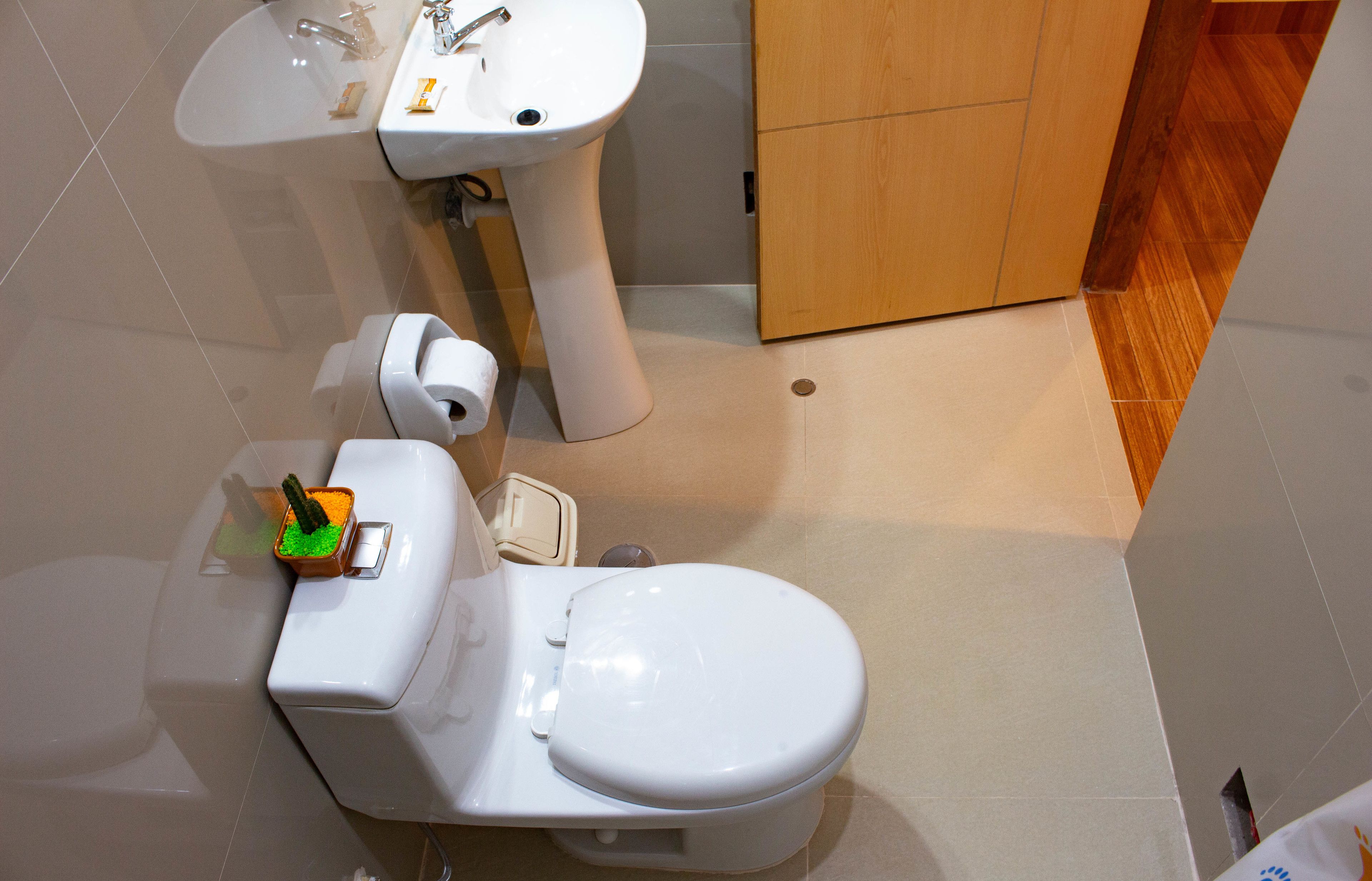 Photo - Residencial Marina House