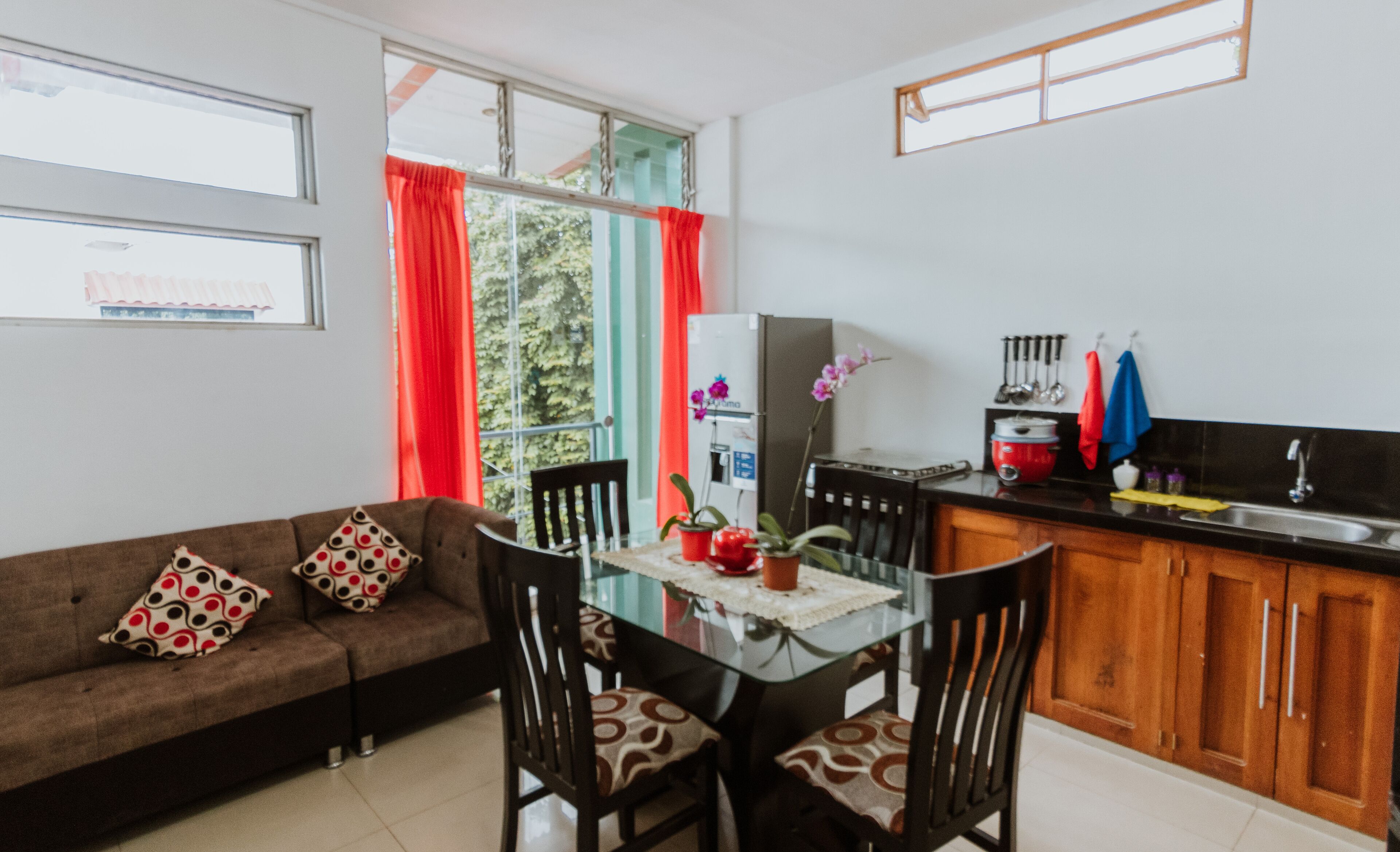 Photo - Residencial Marina House