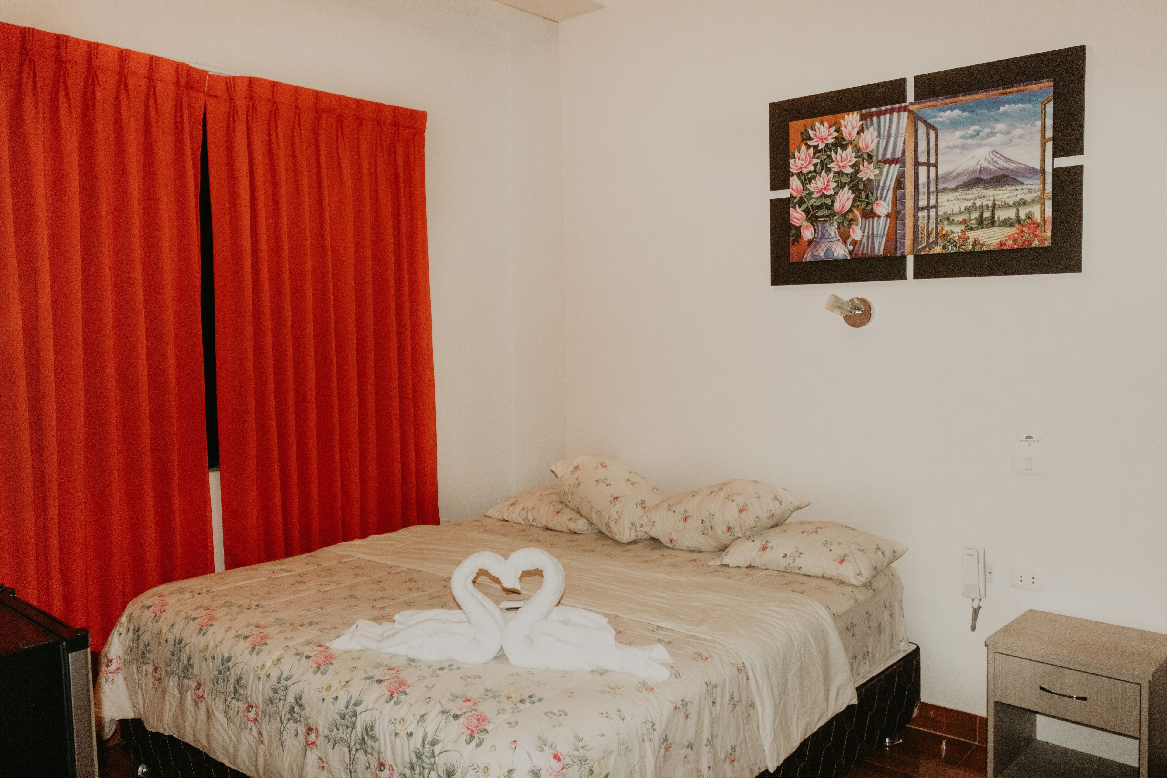 Kamar