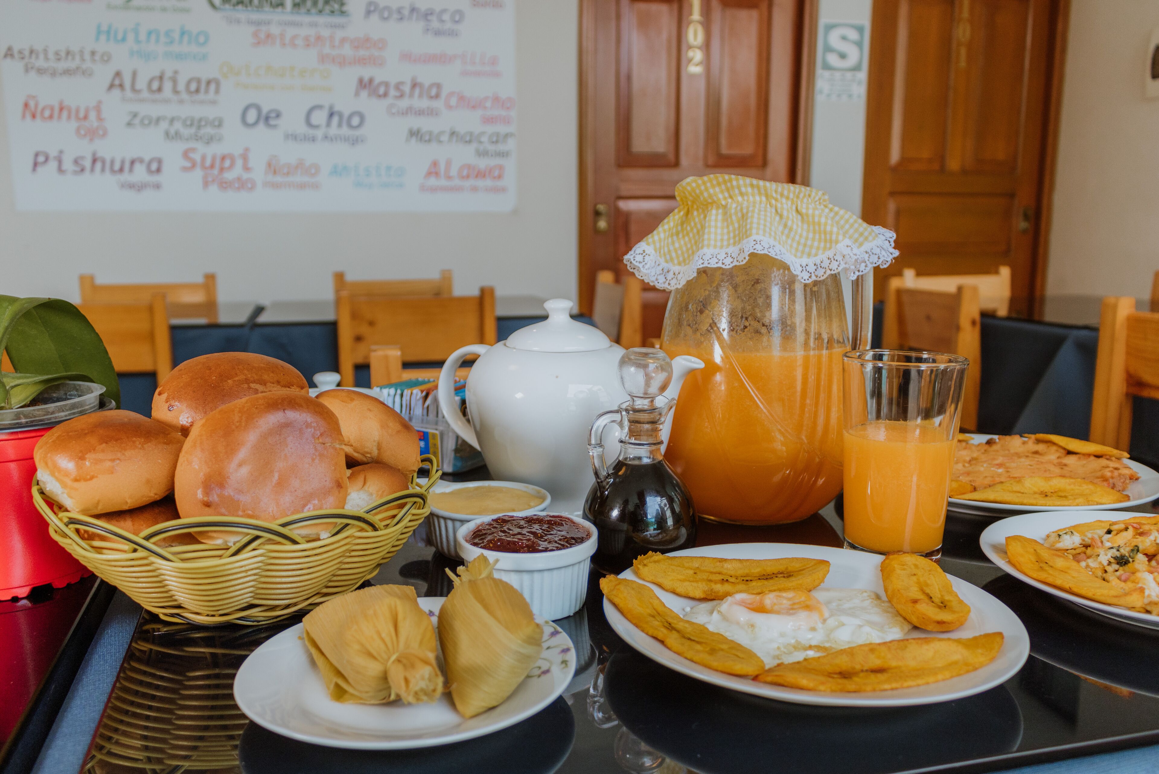 Photo - Residencial Marina House