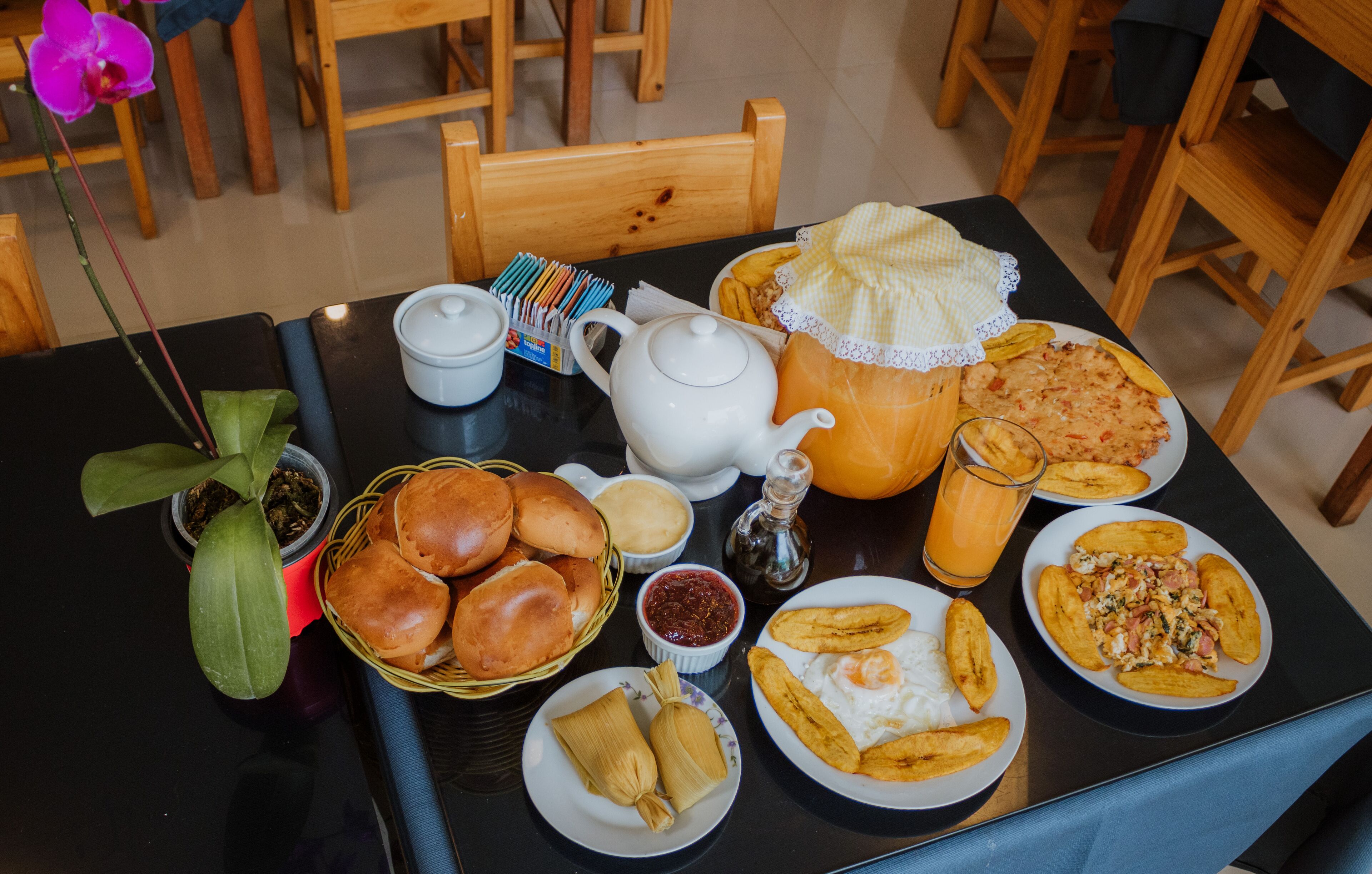 Photo - Residencial Marina House