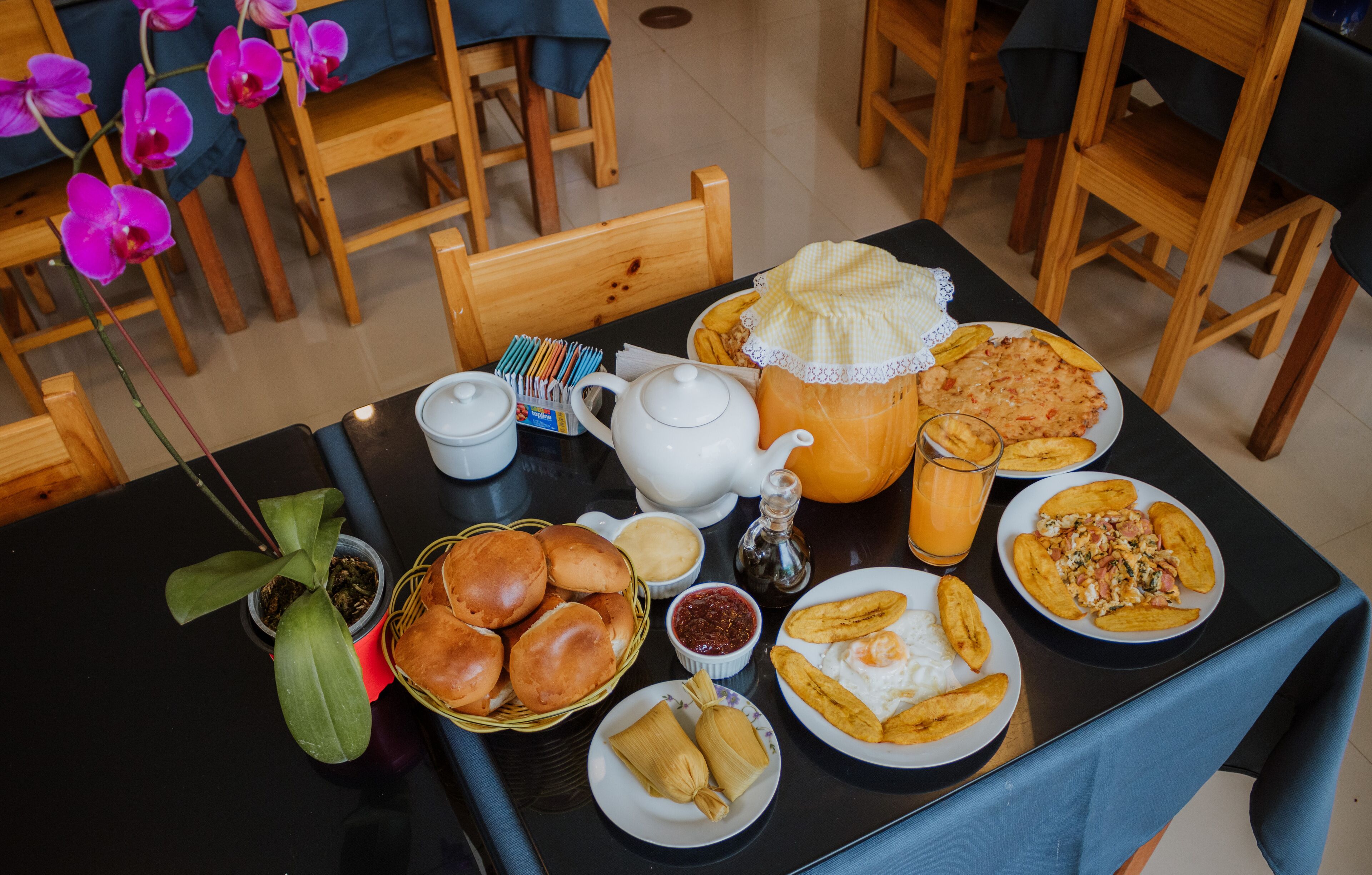 Photo - Residencial Marina House