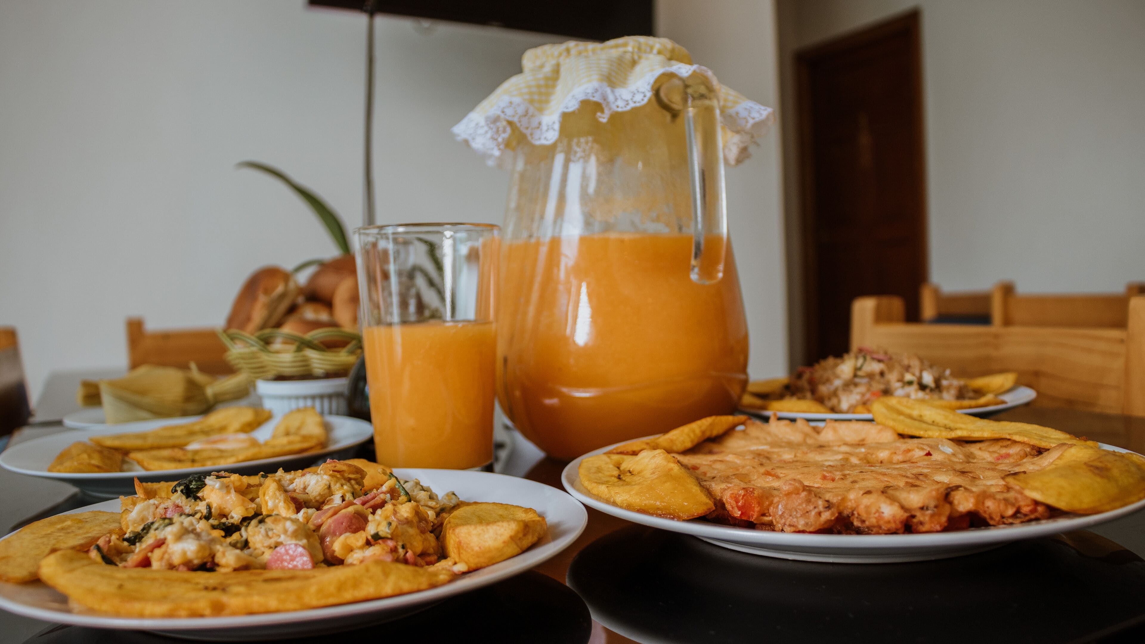 Photo - Residencial Marina House