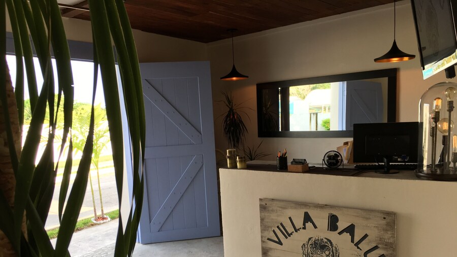 Villa Balú