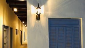 Hallway - Villa Balú (Bacalar)