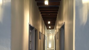 Hallway - Villa Balú (Bacalar)