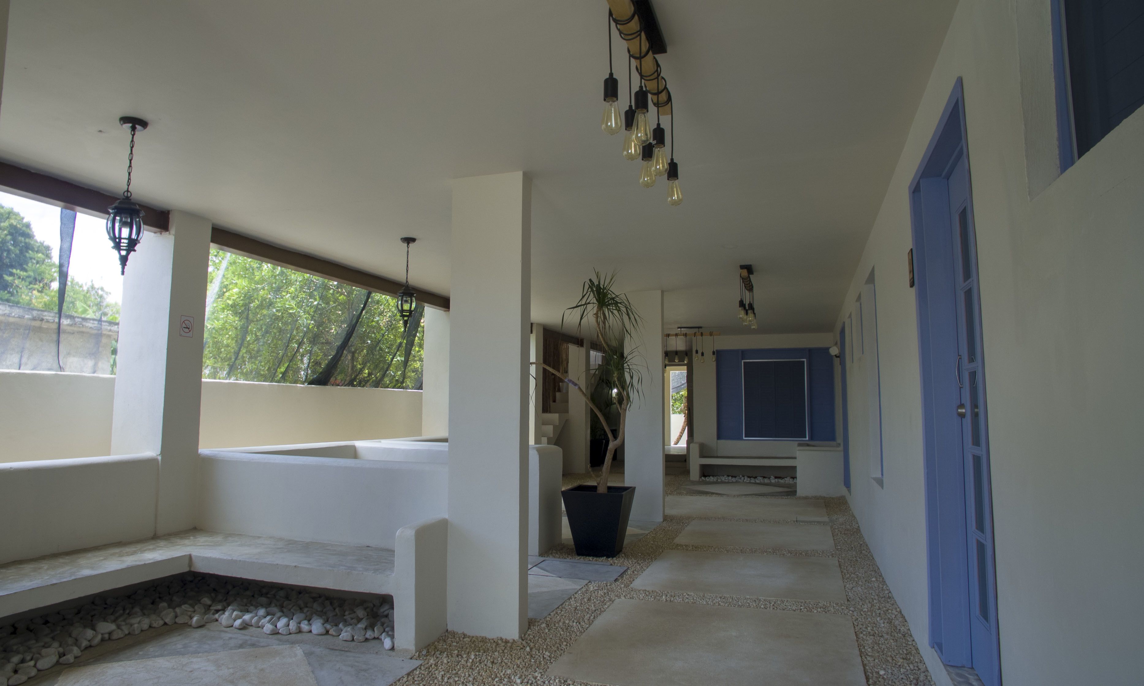 Foto - Hotel Villa Balu