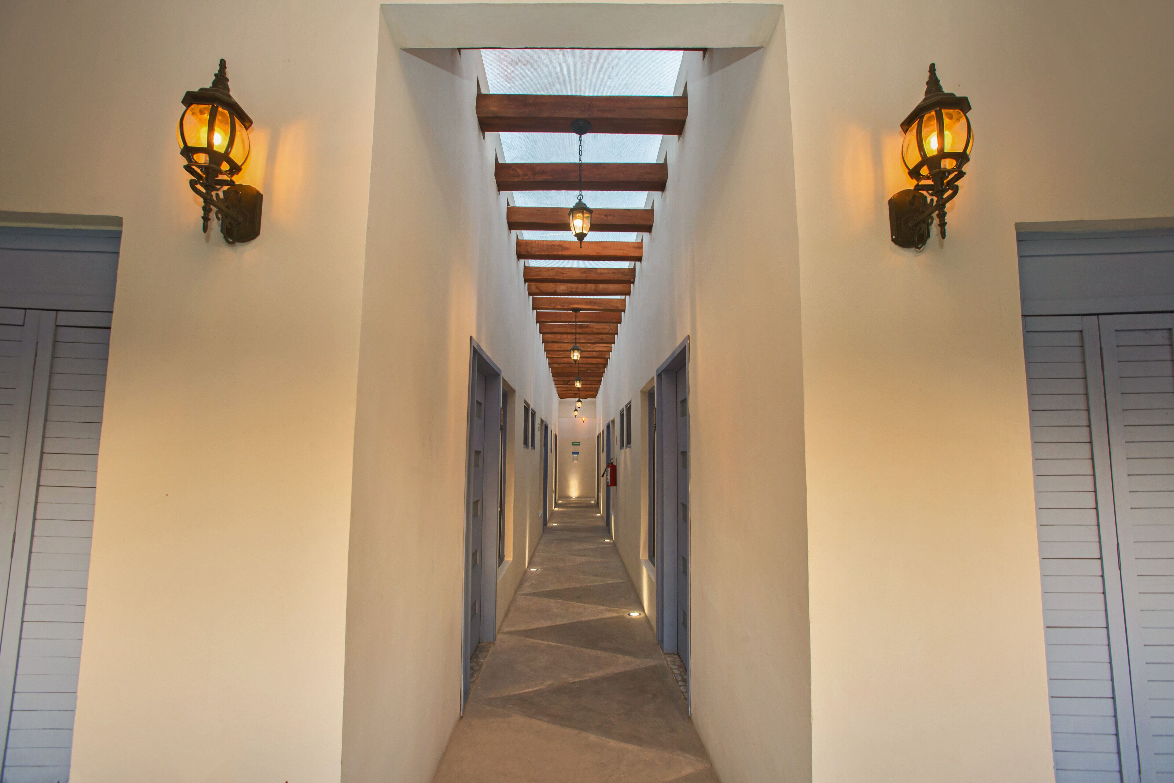 Foto - Hotel Villa Balu