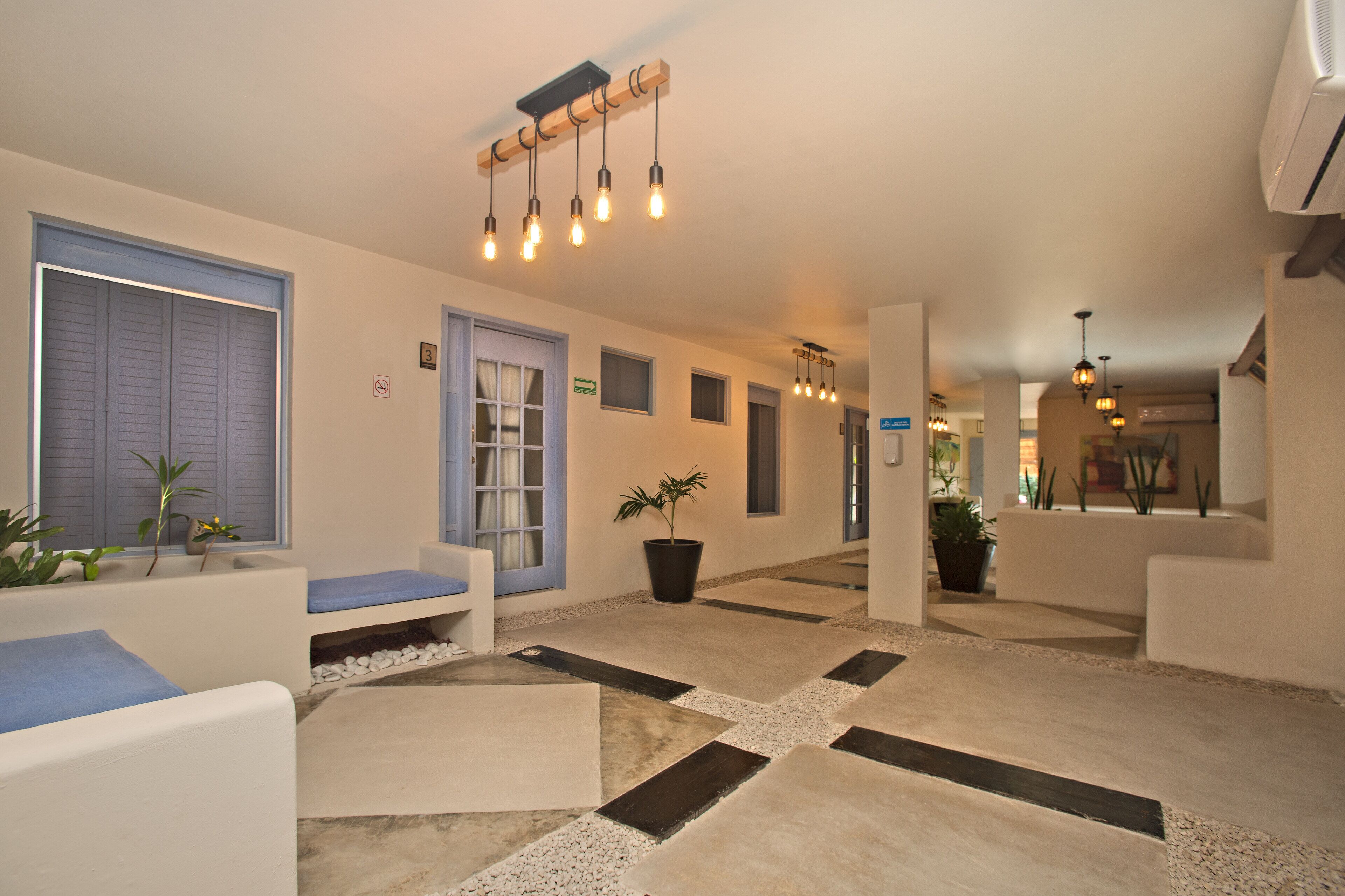 Foto - Hotel Villa Balu