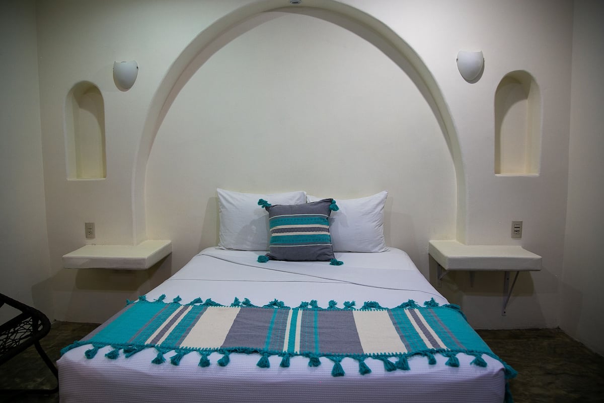 Junior Suite, Private Bathroom, Ground Floor