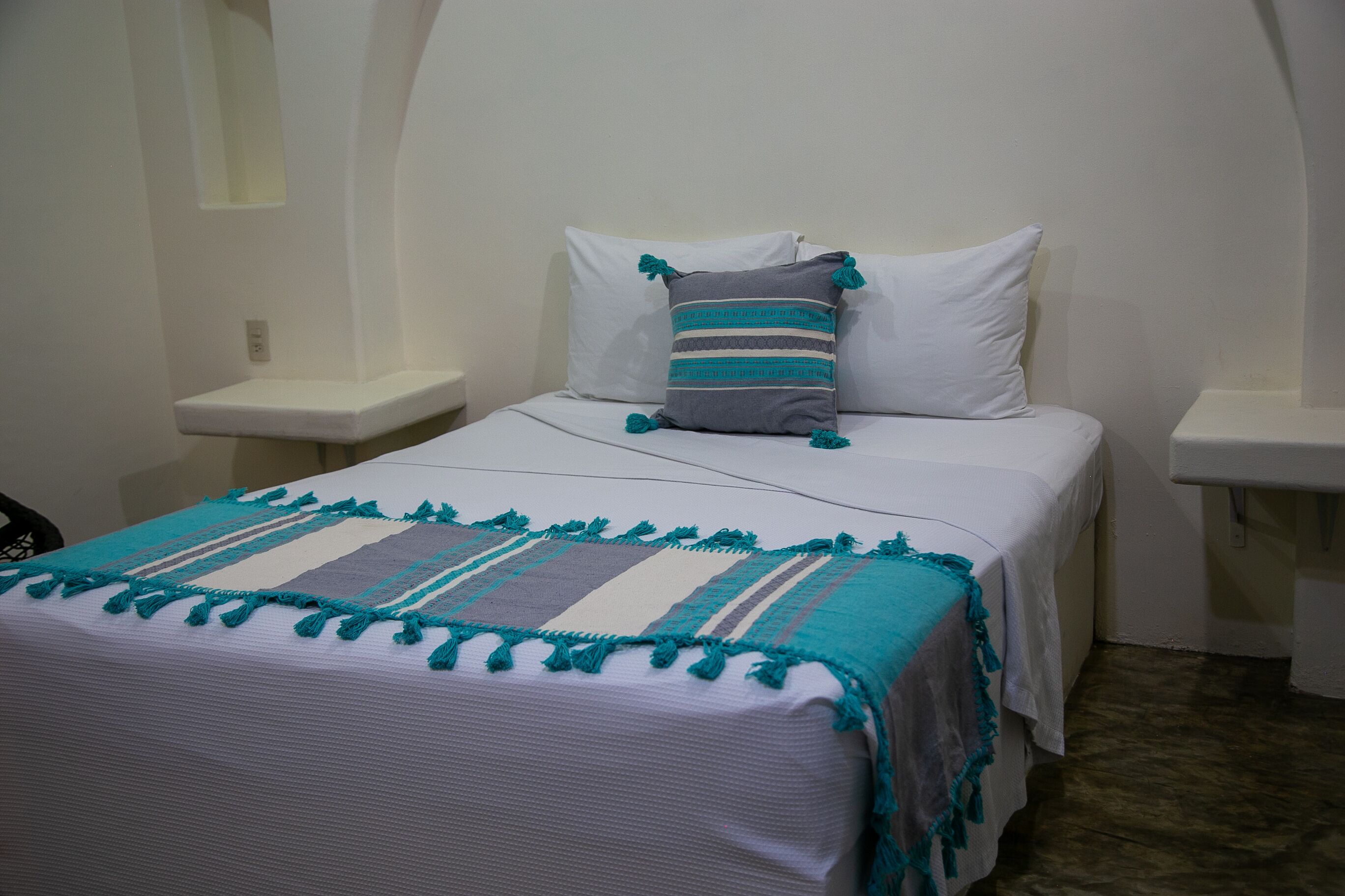 Foto - Hotel Villa Balu