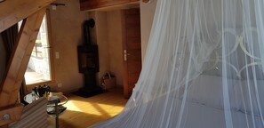 Family Suite (Les 3 biches) | Individually decorated, individually furnished, blackout curtains - Domaine Les Trois Biches (Fillière)