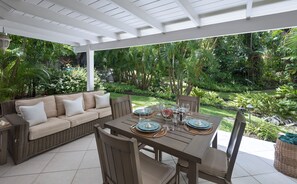 Cottage | Terrasse/Patio