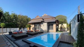 Exterior - Wangyao Riverside Resort (Nakhon Nayok)