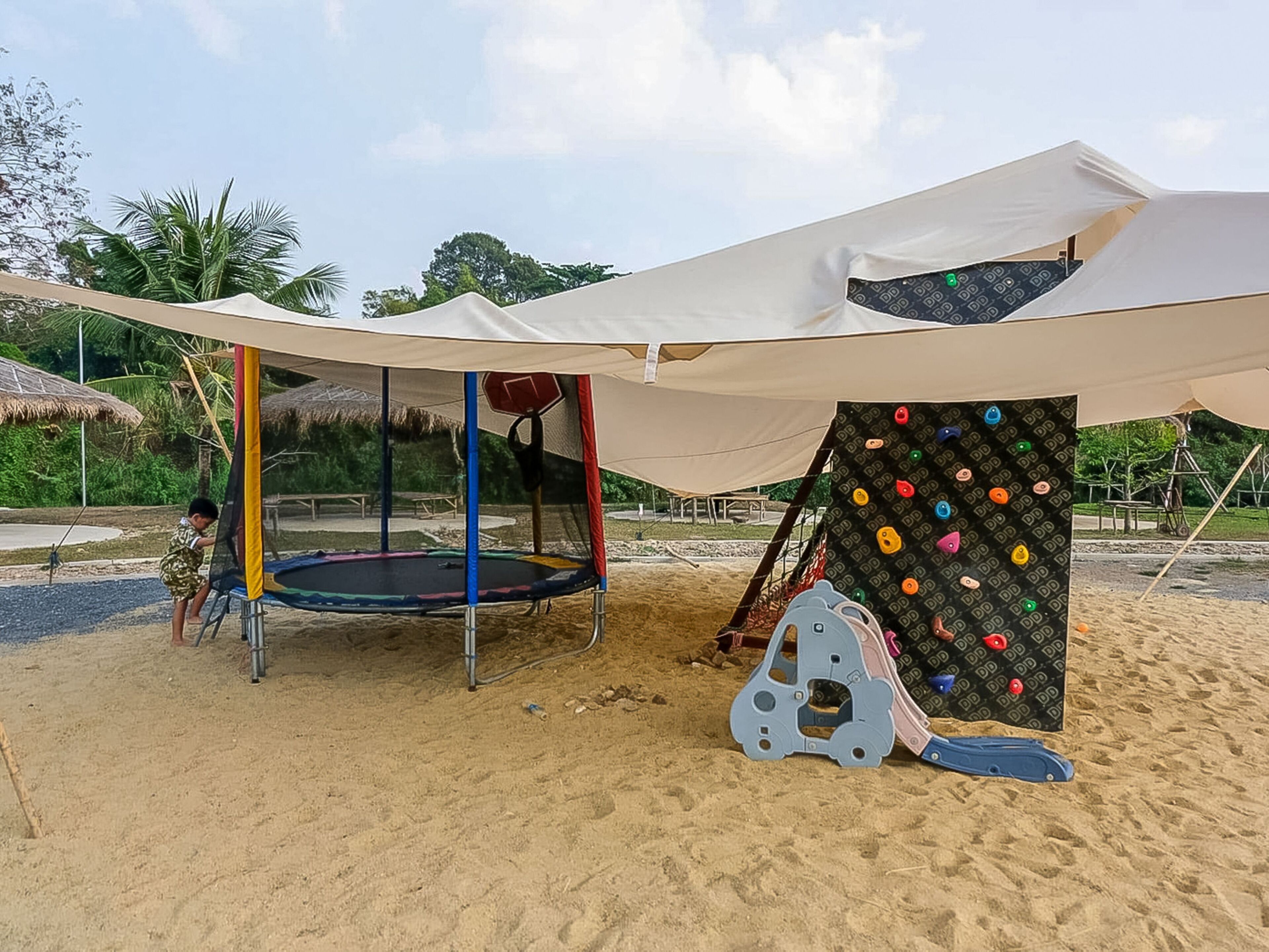 Children's activities