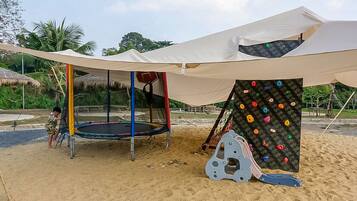 Children's activities