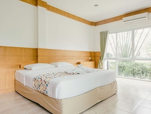 Estudio familiar | Escritorio y wifi gratis