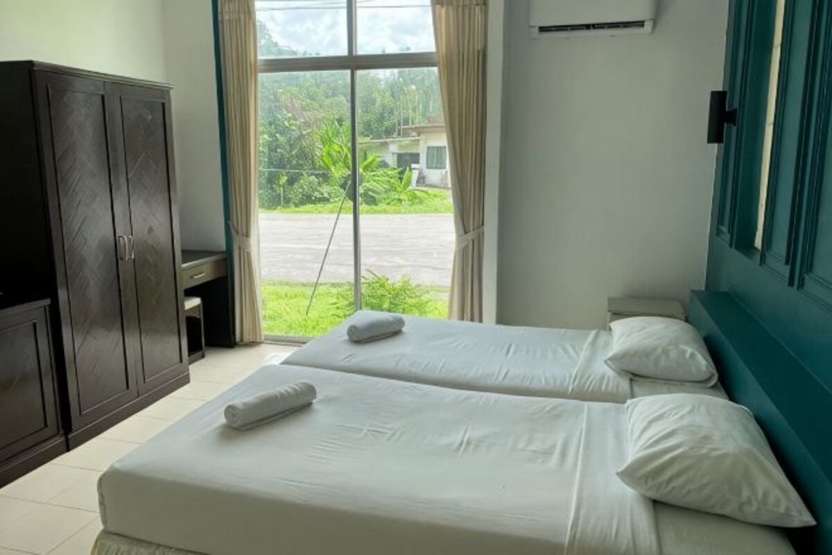 الغرفة