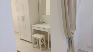 舒適公寓, 1 間臥室 | 熨斗/熨衫板、免費 Wi-Fi、床單