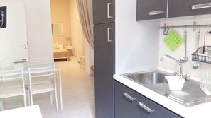 舒適公寓, 1 間臥室 | 客廳 | 平面電視