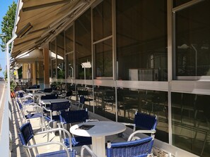 Terrace/patio - Gemma (Rimini)