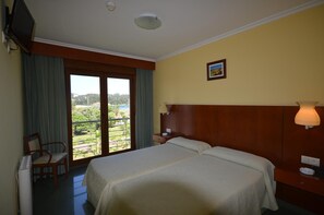 Room - Hotel Maracaibo (Sanxenxo)