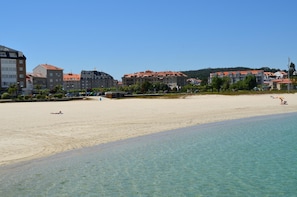 Spiaggia