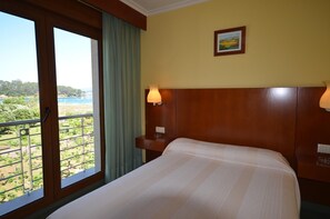 Room - Hotel Maracaibo (Sanxenxo)