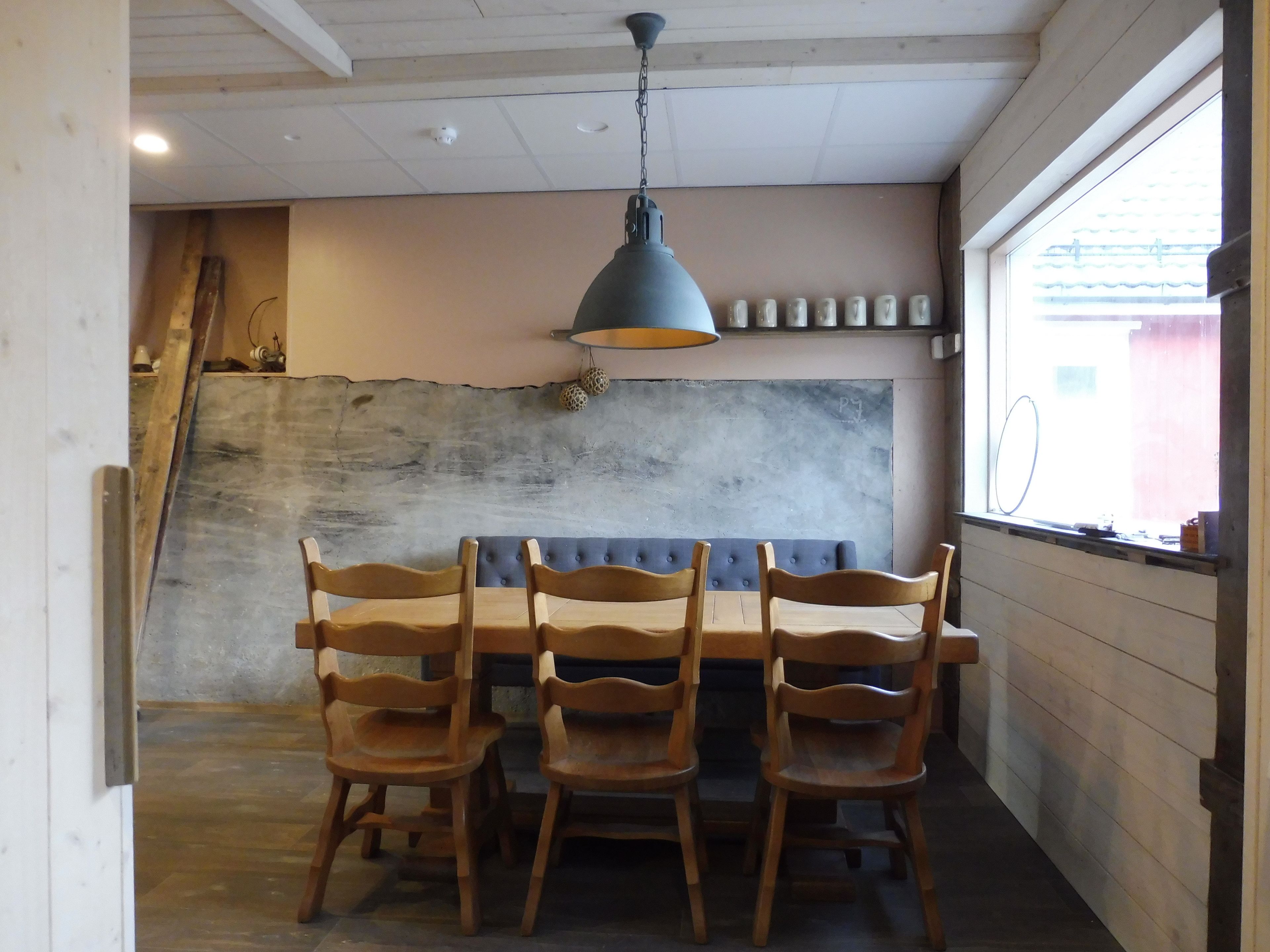 Leilighet, 2 soverom (Diny) | Spiseområde på rommet