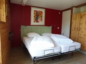 Apartment, 3 Bedrooms (Hans)