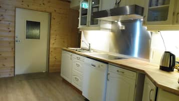 Apartment, 2 Bedrooms (Harald) | Premium bedding, free WiFi