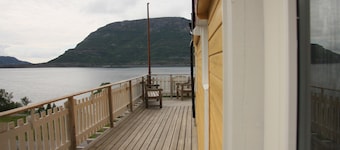 Fiskesenter Birkeland