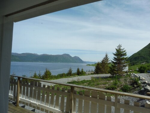 Fiskesenter Birkeland