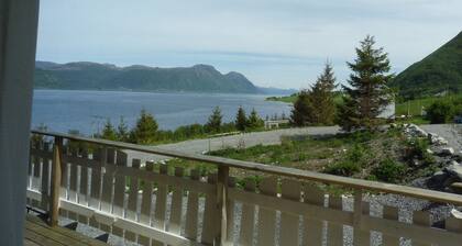 Fiskesenter Birkeland