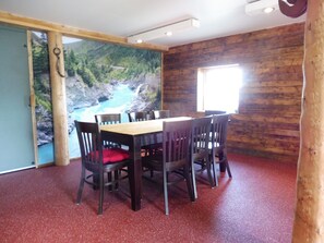 Apartament, 2 dormitoris (Harald) | Roba de llit d'alta qualitat i wifi gratuïta 
