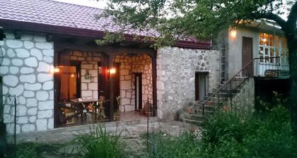 Old Tatev