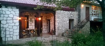 Old Tatev