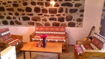 1 bedroom, soundproofing, iron/ironing board, free WiFi