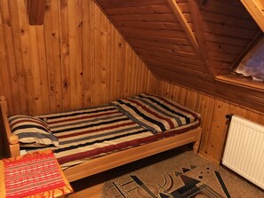 House, 5 Bedrooms - Casita del Bosque (Sinaia)