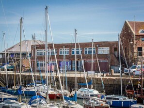 Exterior - Beresford Cottage (North Berwick)